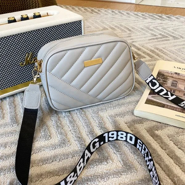 Trendy Crossbody Bag: Unlock Beautiful and Trendy Selections