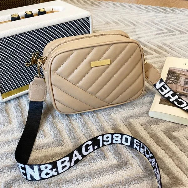 Trendy Crossbody Bag: Unlock Beautiful and Trendy Selections