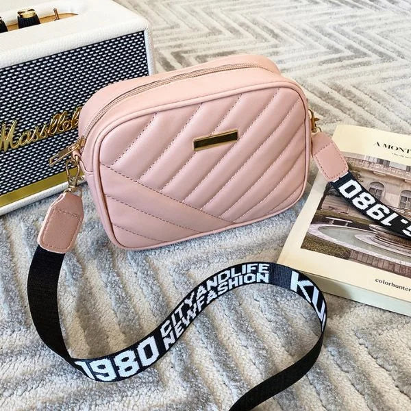Trendy Crossbody Bag: Unlock Beautiful and Trendy Selections