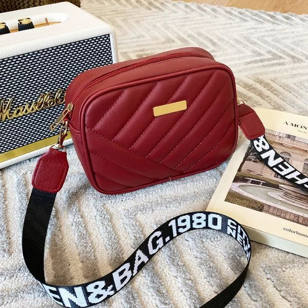 Trendy Crossbody Bag: Unlock Beautiful and Trendy Selections