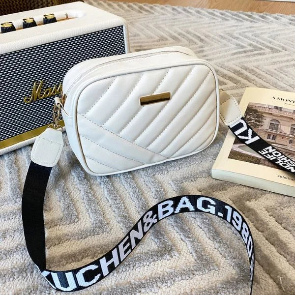 Trendy Crossbody Bag: Unlock Beautiful and Trendy Selections