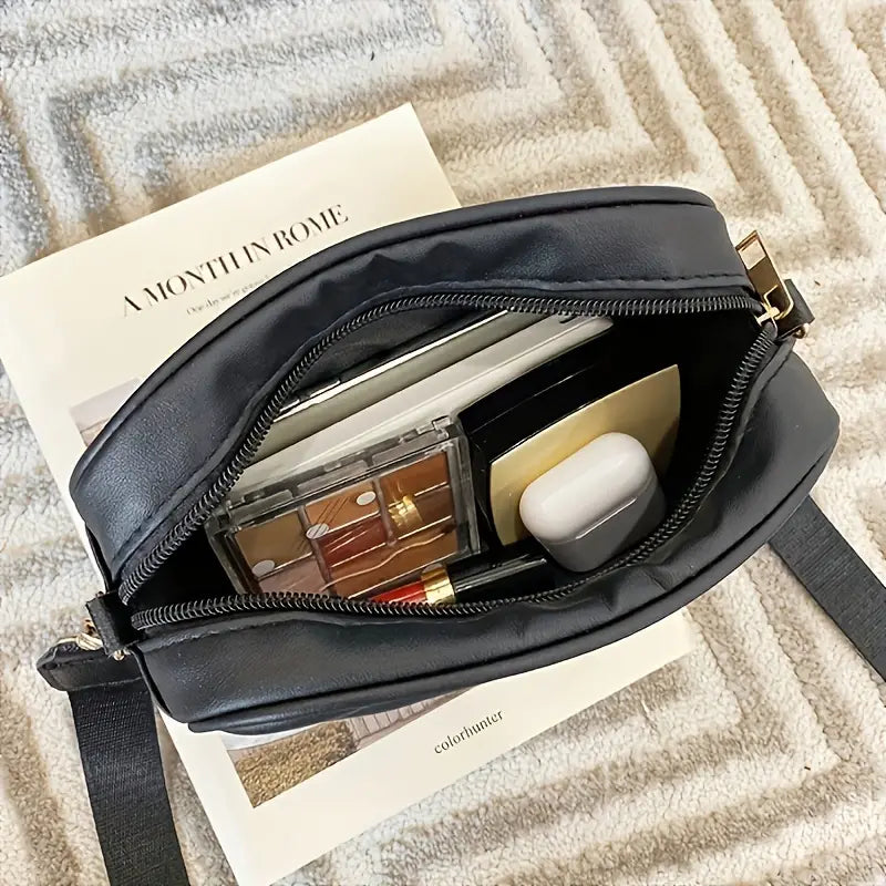 Trendy Crossbody Bag: Unlock Beautiful and Trendy Selections