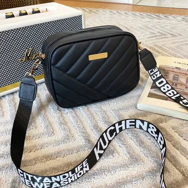 Trendy Crossbody Bag: Unlock Beautiful and Trendy Selections