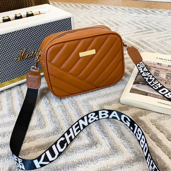 Trendy Crossbody Bag: Unlock Beautiful and Trendy Selections